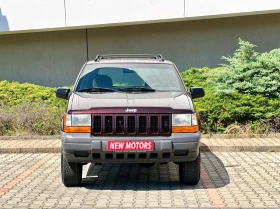     Jeep Grand cherokee 2.5TD-- -  