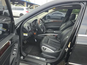 Mercedes-Benz GL 500 AMG* 7* * KEYLESS* HARMAN* *  | Mobile.bg    8