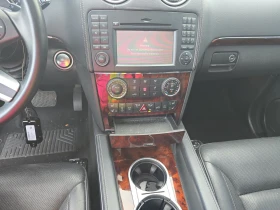 Mercedes-Benz GL 500 AMG* 7* * KEYLESS* HARMAN* *  | Mobile.bg    9