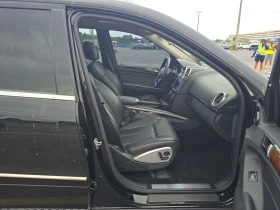 Mercedes-Benz GL 500 AMG* 7* * KEYLESS* HARMAN* *  | Mobile.bg    11