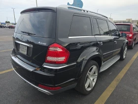 Mercedes-Benz GL 500 AMG* 7* * KEYLESS* HARMAN* *  | Mobile.bg    4