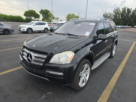 Mercedes-Benz GL 500 AMG* 7МЕСТА* ОБДУХ* KEYLESS* HARMAN* КАМЕРА* ПАМЕТ