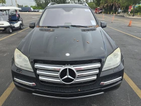 Mercedes-Benz GL 500 AMG* 7* * KEYLESS* HARMAN* *  | Mobile.bg    3