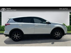Toyota Rav4 RAV4 2.5 HSD EXECUTIVE AWD | Mobile.bg    17