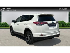     Toyota Rav4 RAV4 2.5 HSD EXECUTIVE AWD