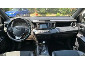 Toyota Rav4 RAV4 2.5 HSD EXECUTIVE AWD | Mobile.bg    8