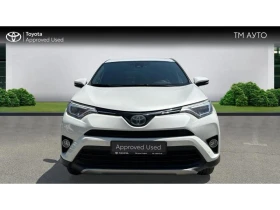 Toyota Rav4 RAV4 2.5 HSD EXECUTIVE AWD | Mobile.bg    5