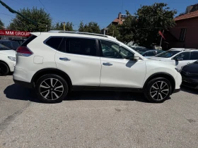 Nissan X-trail 1.6D-TEKNA--4×4--360 -Led-Full | Mobile.bg    6
