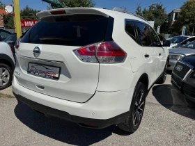 Nissan X-trail 1.6D-TEKNA--4×4--360 -Led-Full | Mobile.bg    5