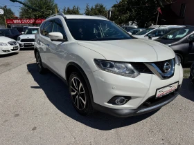 Nissan X-trail 1.6D-TEKNA--4×4--360 -Led-Full | Mobile.bg    7