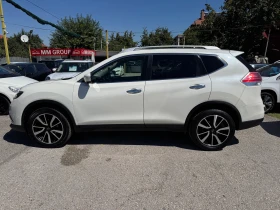 Nissan X-trail 1.6D-TEKNA--4×4--360 -Led-Full | Mobile.bg    2
