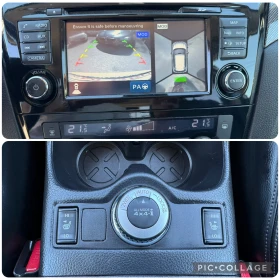 Nissan X-trail 1.6D-TEKNA--4×4--360 -Led-Full | Mobile.bg    14