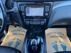 Nissan X-trail 1.6D-TEKNA--4×4--360 -Led-Full | Mobile.bg    11