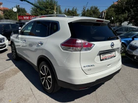 Nissan X-trail 1.6D-TEKNA--4×4--360 -Led-Full | Mobile.bg    3
