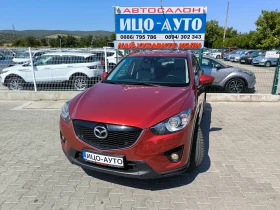 Mazda CX-5 2, 2-175k.c.ABTOMAT, КОЖА, ЛЮК, НАВИ, КАМЕРА, ДИСТ