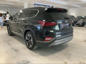 Hyundai Santa fe 2, 2 CRDI Panorama= Podgriavane= 360 View Top | Mobile.bg    5