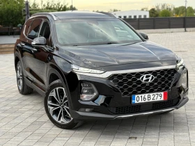 Hyundai Santa fe 2, 2 CRDI Panorama= Podgriavane= 360 View Top