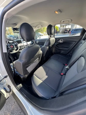 Fiat 500X | Mobile.bg    8