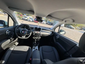 Fiat 500X | Mobile.bg    11