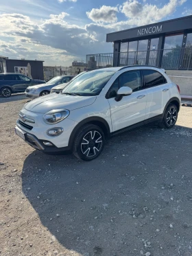 Fiat 500X | Mobile.bg    4