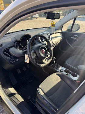 Fiat 500X | Mobile.bg    9