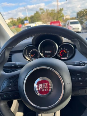Fiat 500X | Mobile.bg    15