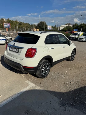 Fiat 500X | Mobile.bg    5