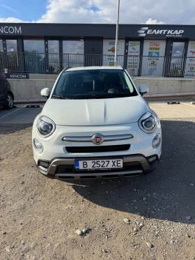 Fiat 500X | Mobile.bg    2