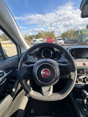 Fiat 500X | Mobile.bg    13