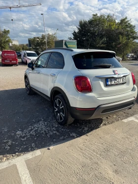 Fiat 500X | Mobile.bg    7
