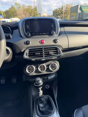 Fiat 500X | Mobile.bg    14