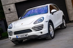 Обява за продажба на Porsche Cayenne Diesel НОВИ ВЕРИГИ ~34 999 лв. - изображение 1 | Auto.bg Обява за продажба на Porsche Cayenne Diesel НОВИ ВЕРИГИ ~34 999 лв. - изображение 1