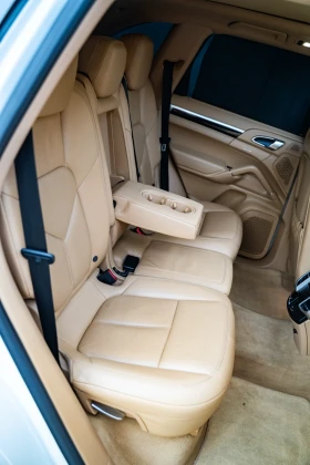 Обява за продажба на Porsche Cayenne Diesel НОВИ ВЕРИГИ ~34 999 лв. - изображение 2 | Auto.bg Обява за продажба на Porsche Cayenne Diesel НОВИ ВЕРИГИ ~34 999 лв. - изображение 2