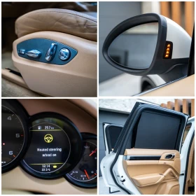 Porsche Cayenne Diesel   | Mobile.bg    16