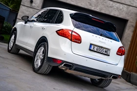 Обява за продажба на Porsche Cayenne Diesel НОВИ ВЕРИГИ ~34 999 лв. - изображение 4 | Auto.bg Обява за продажба на Porsche Cayenne Diesel НОВИ ВЕРИГИ ~34 999 лв. - изображение 4