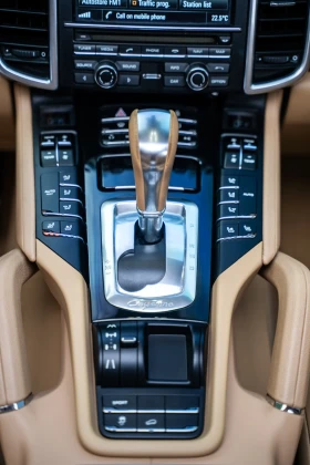 Porsche Cayenne Diesel   | Mobile.bg    13