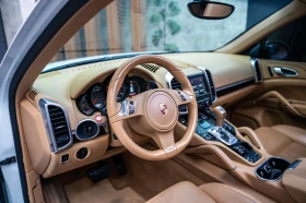 Обява за продажба на Porsche Cayenne Diesel НОВИ ВЕРИГИ ~34 999 лв. - изображение 6 | Auto.bg Обява за продажба на Porsche Cayenne Diesel НОВИ ВЕРИГИ ~34 999 лв. - изображение 6