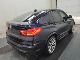 BMW X4 M40i * * CARFAX * *   * *  | Mobile.bg    3