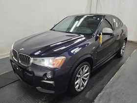 BMW X4 M40i * * CARFAX * * АВТО КРЕДИТ * * 