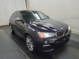 BMW X4 M40i * * CARFAX * *   * *  | Mobile.bg    2
