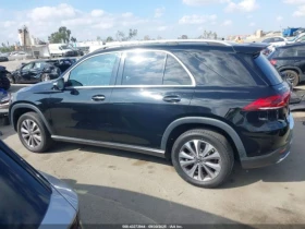 Mercedes-Benz GLE 350 - 80500 лв. / 41159.00 € - 68522198 13