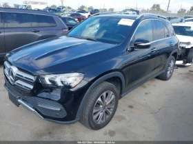 Mercedes-Benz GLE 350 - 80500 лв. / 41159.00 € - 68522198 2