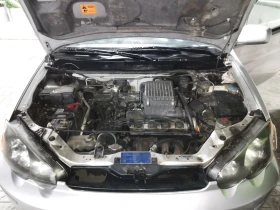 Honda Hr-v 1.6 4x4 | Mobile.bg    13