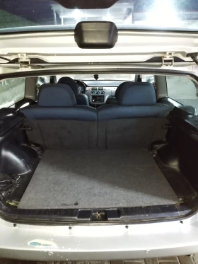 Honda Hr-v 1.6 4x4 | Mobile.bg    12