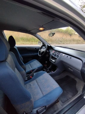 Honda Hr-v 1.6 4x4 | Mobile.bg    9