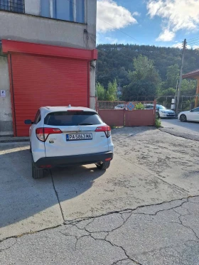 Honda Cr-v, снимка 3 — Bazar.bg Honda Cr-v, снимка 3