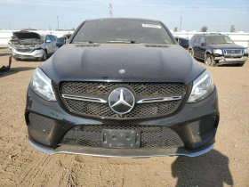 Mercedes-Benz GLE 43 AMG COUPE *   *  | Mobile.bg    5