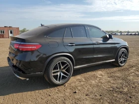 Mercedes-Benz GLE 43 AMG COUPE *   *  | Mobile.bg    4