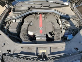 Mercedes-Benz GLE 43 AMG COUPE *   *  | Mobile.bg    11