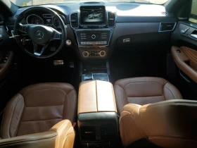 Mercedes-Benz GLE 43 AMG COUPE *   *  | Mobile.bg    8